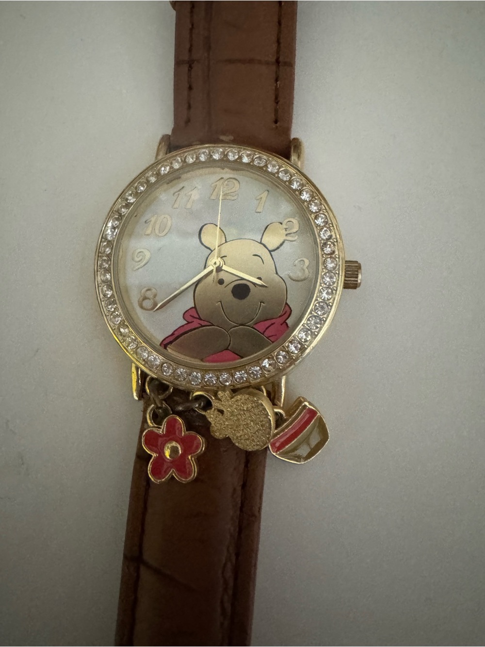 winnie the pooh Watch